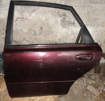 Двері з Mazda 626 GE 2