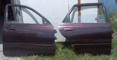 Двері з Mazda 626 GE 4