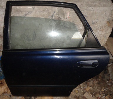Двері з Mazda 626 GE 3