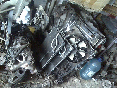 запчастини Mazda 626GE 92-97г. 2