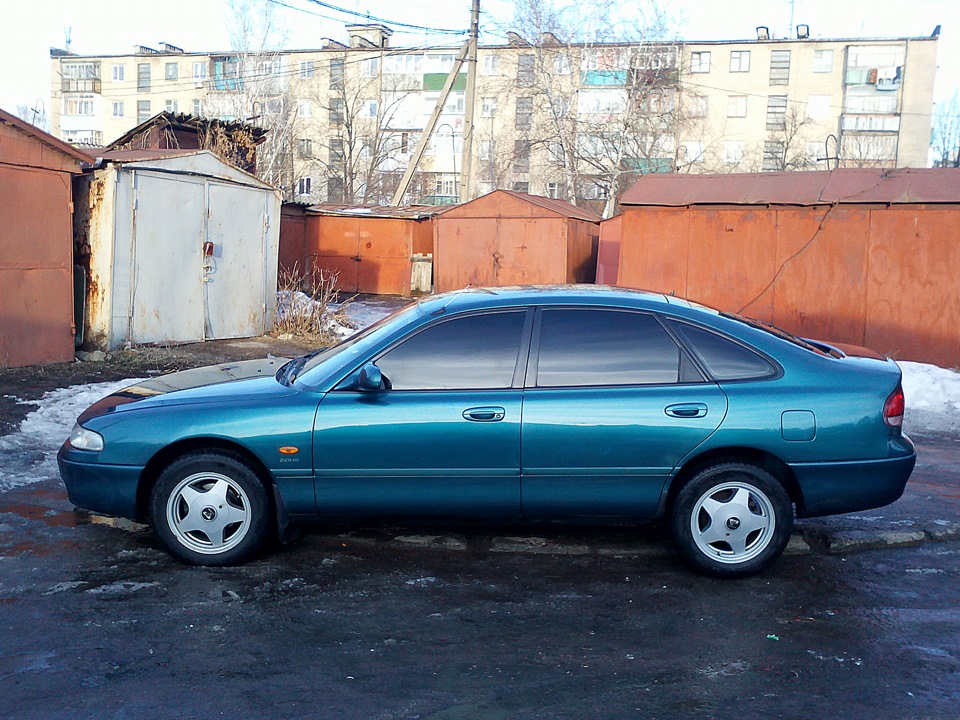 Нарешті миття 5