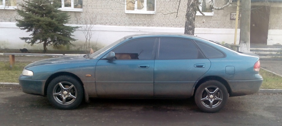 Купівля дисків 1
