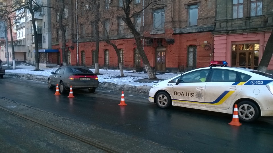 Приїхали 2 3