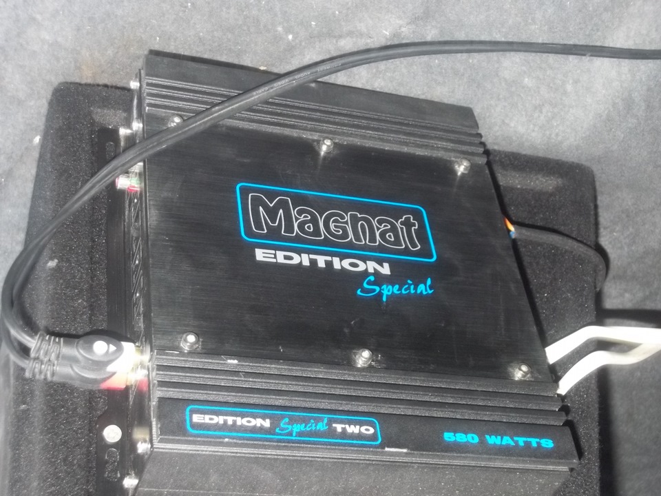 Magnat 2