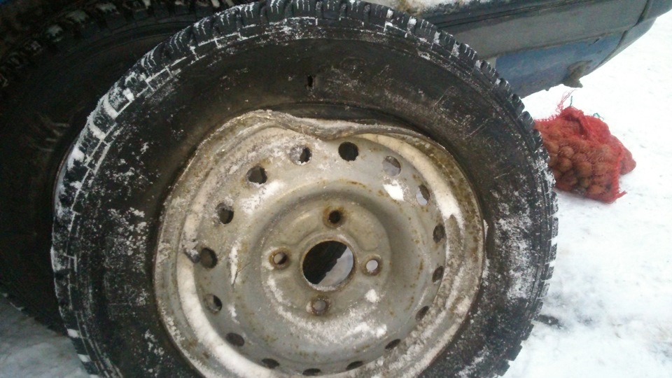 куплю 1 диск r14 1