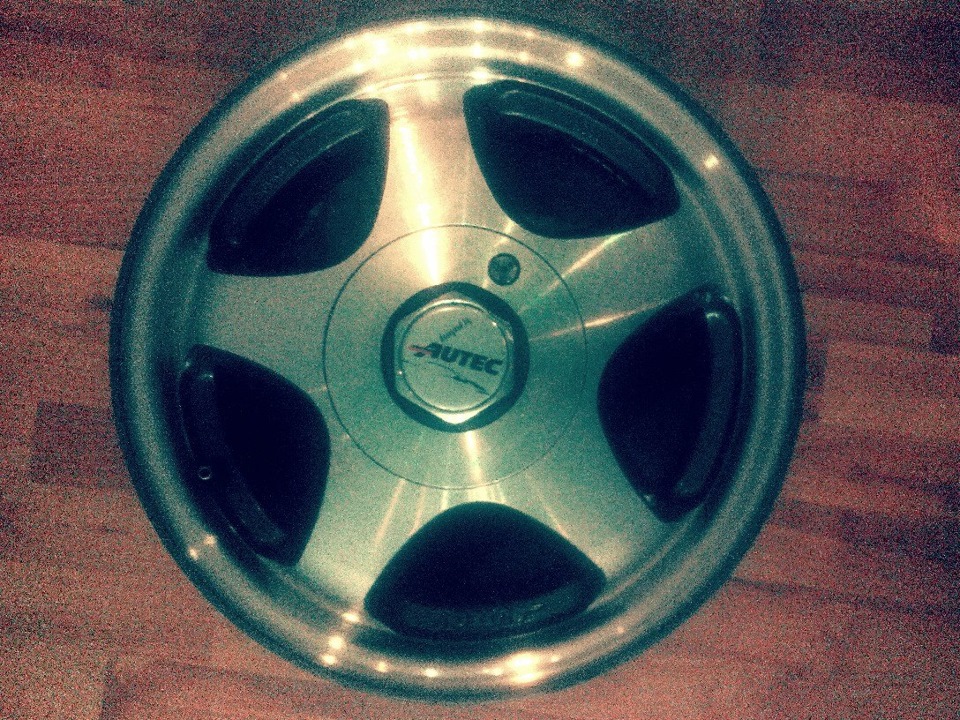 продам диски r14 2