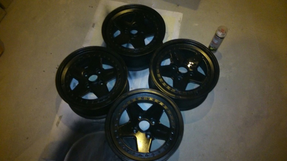 продам диски r15 zender sport відреставровані } 4