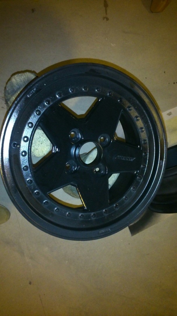 продам диски r15 zender sport відреставровані } 3