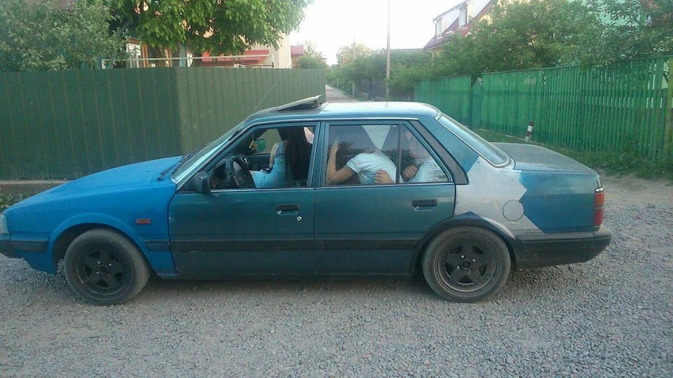 продам … шматок щастя або ж обміняю на wv t3