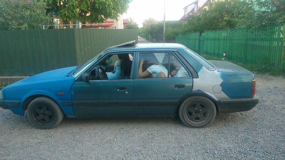 продам … шматок щастя або ж обміняю на wv t3 1
