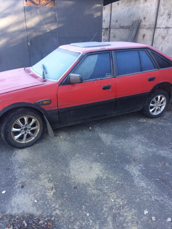 Продам диски 114.3/4 R15 1