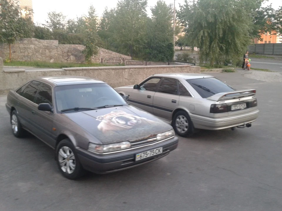Аерографія 626 GD 4WS (самі робили) + ескізи