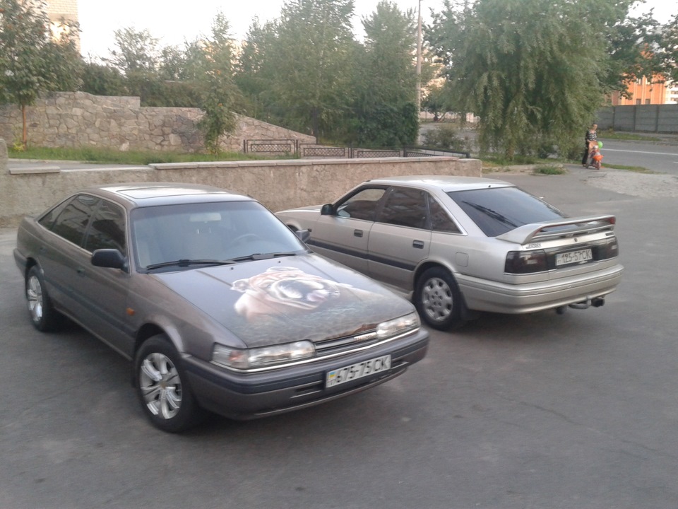 Аерографія 626 GD 4WS (самі робили) + ескізи 1