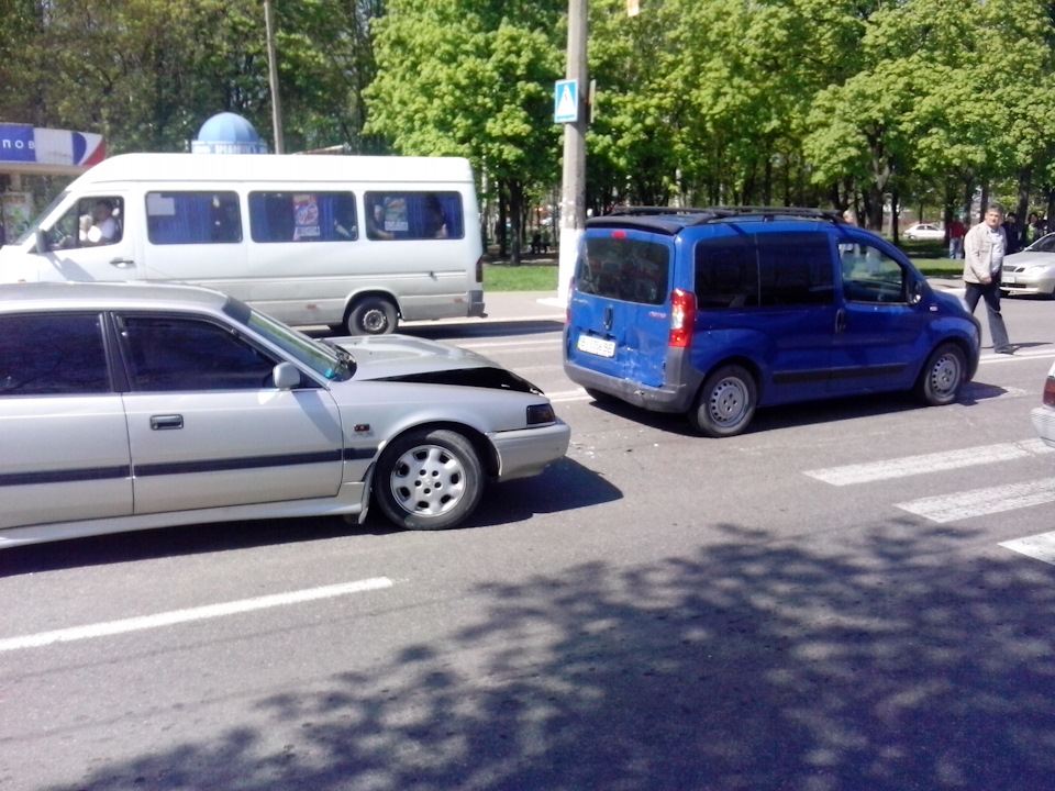 Еххх була справа або Обережно, зграйка пенсіонерів, що низько летять 1