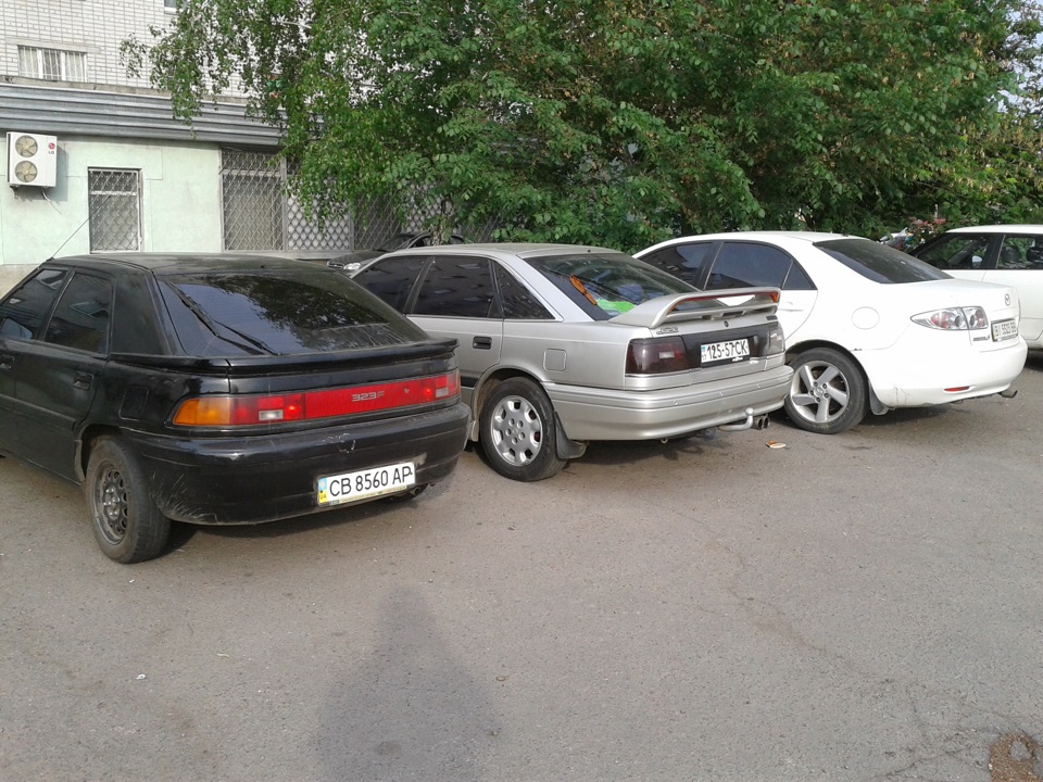 сестри 4