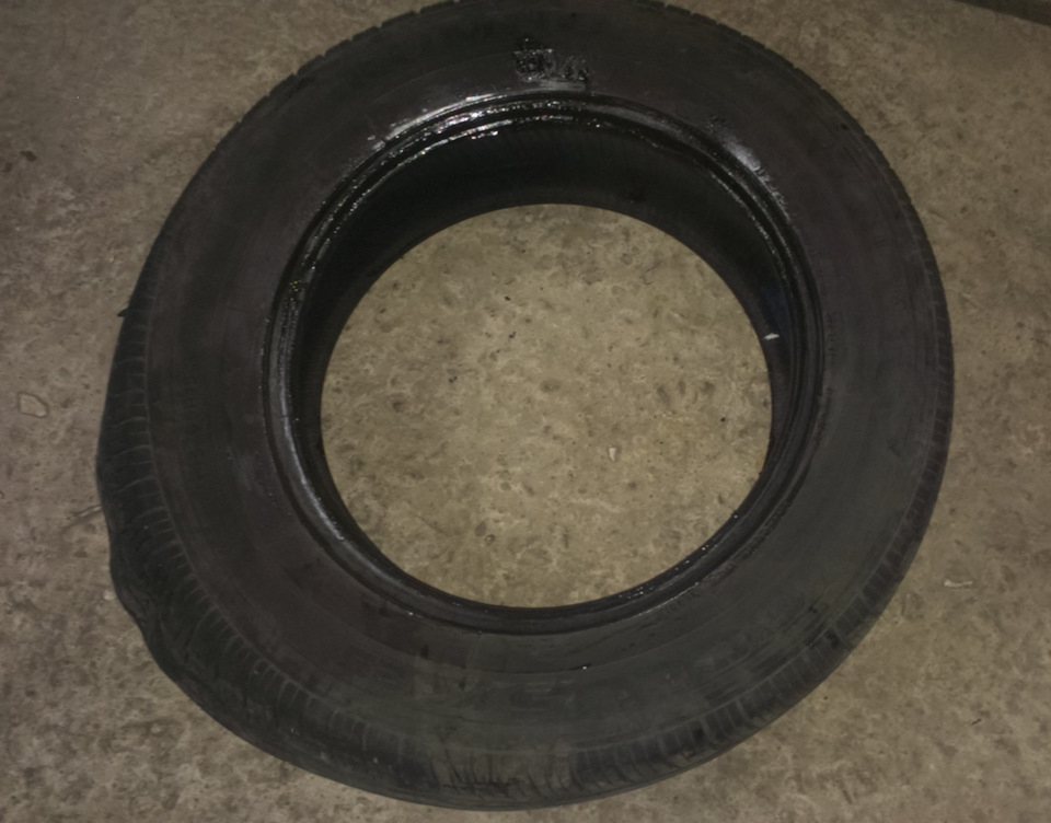 195/65 R15 TOYO Proxes CF2 91H 1