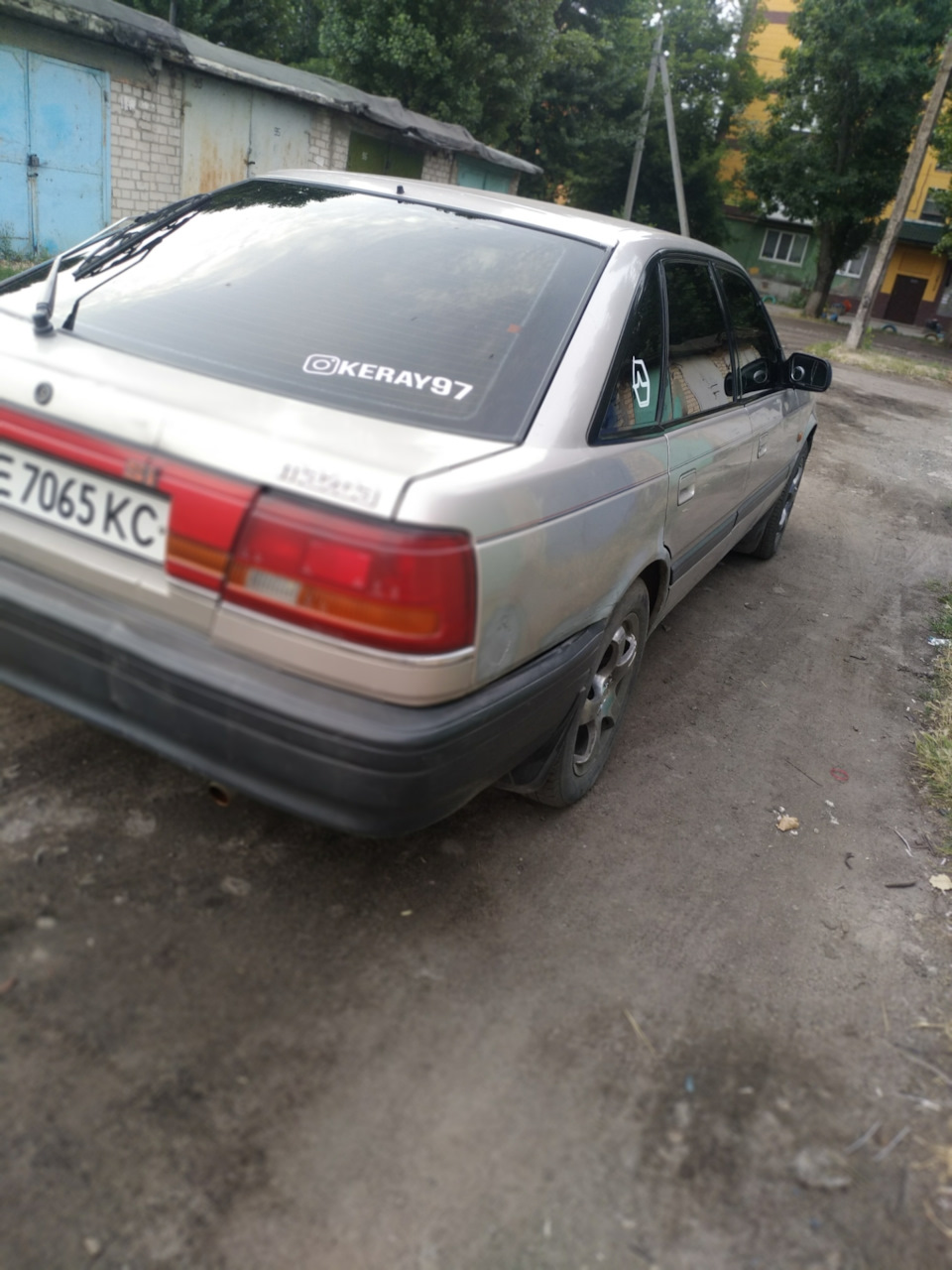 Про ебн на карб 1