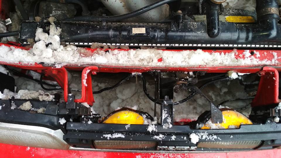 Їхав додому, доїхав ура)) 1