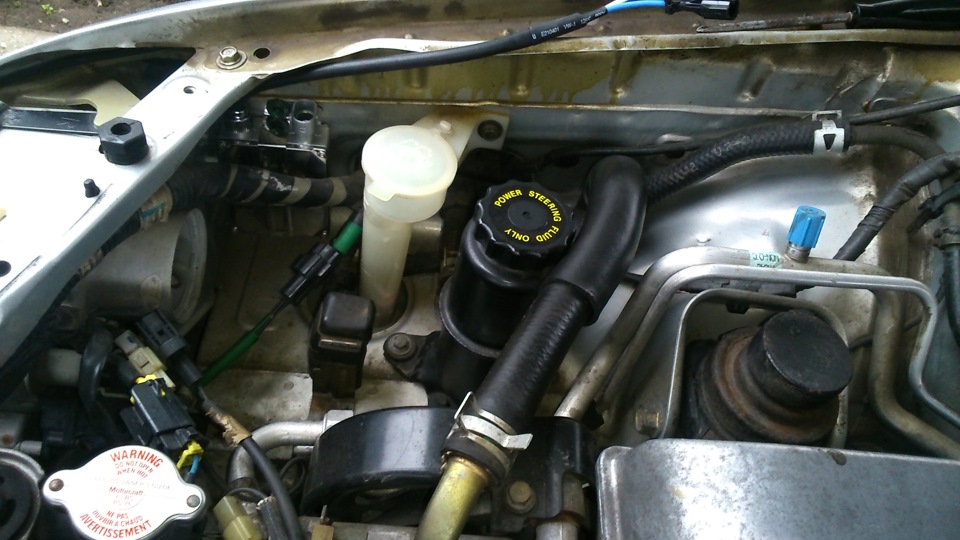 6000K H1 у ближній 4