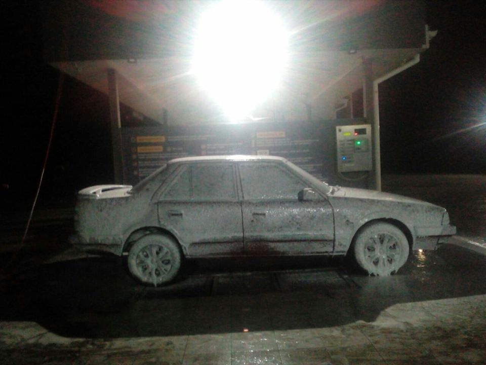 Помив свою дитину) 1
