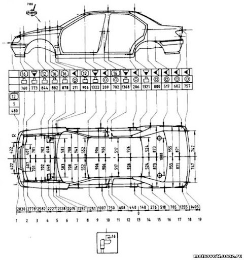 Потрібна допомога Mazda 626 ge 4