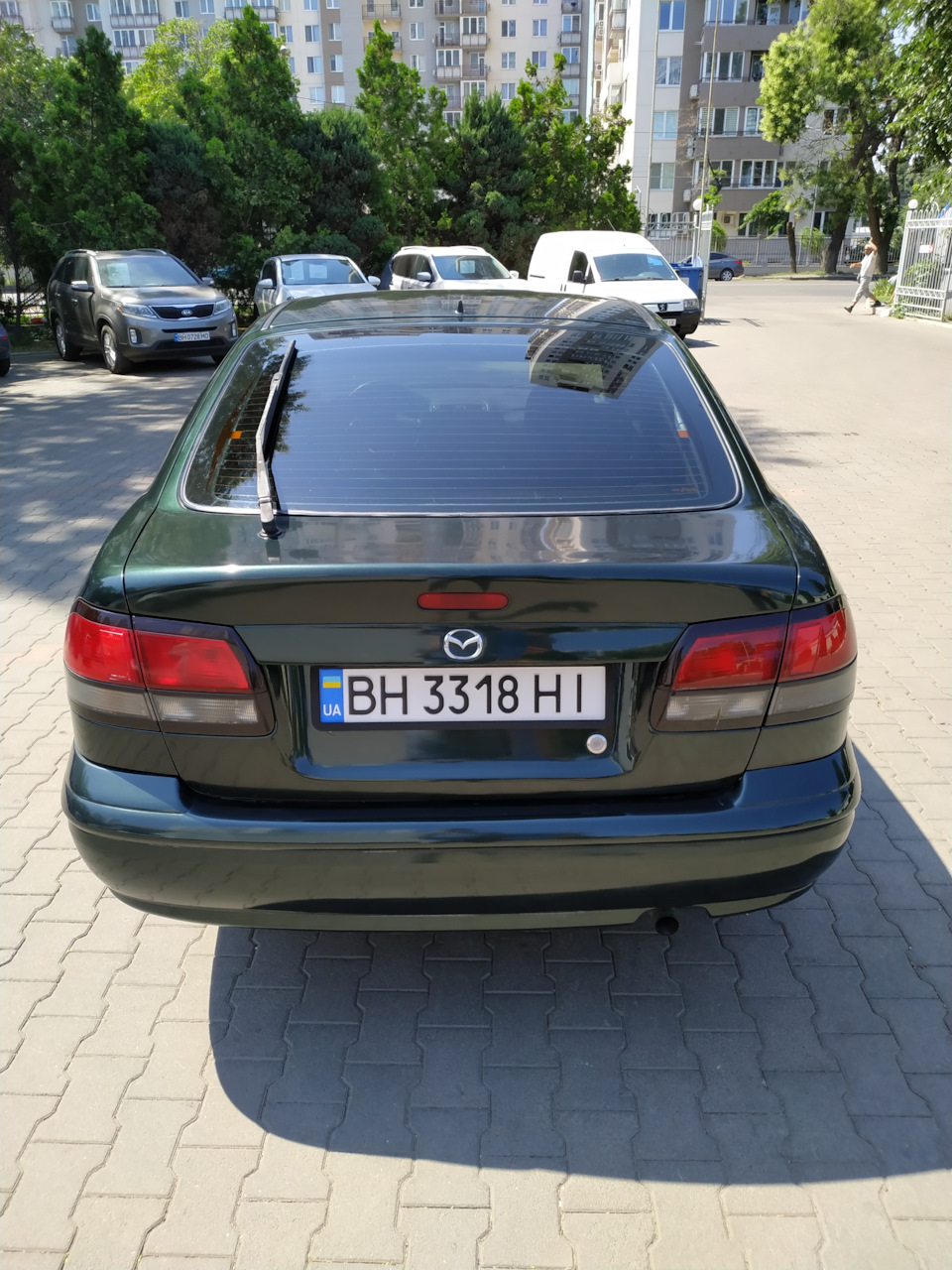 Продаж, ось і час настав... 2