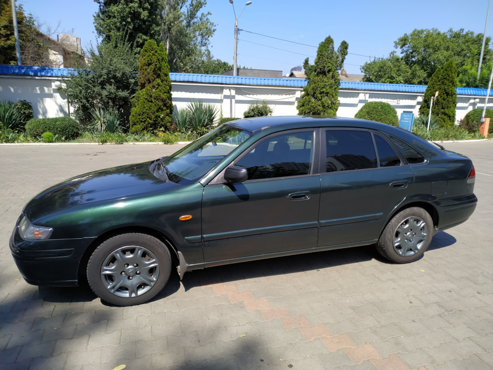 Продаж, ось і час настав... 3