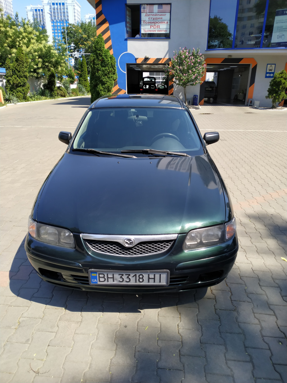 Продаж, ось і час настав... 1