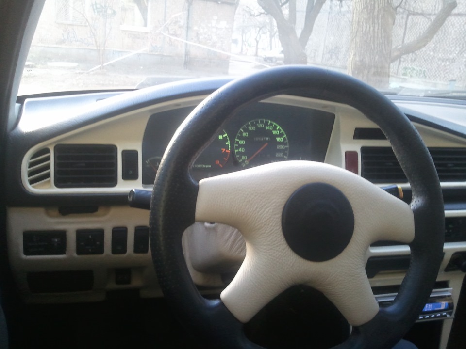 Трохи світла. 1
