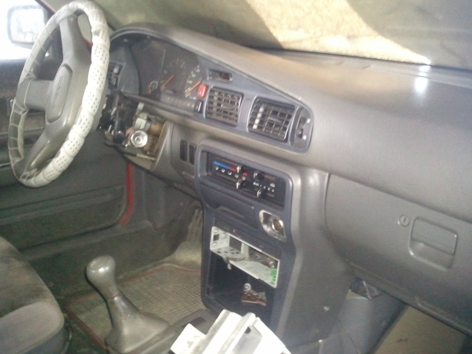 Торпеди mazda 626 GD за солодкою ціною 3