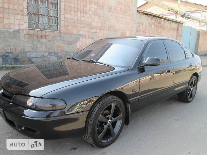 Красива 626 1