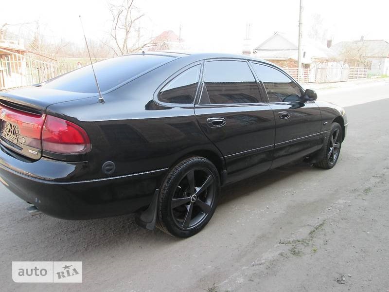 Красива 626 4