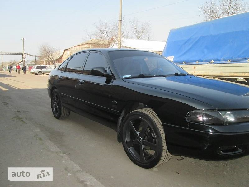 Красива 626 3