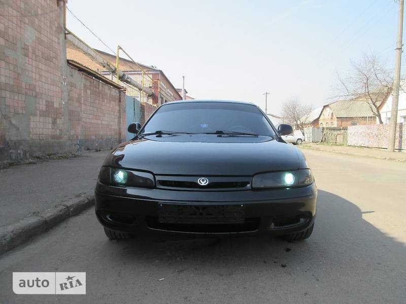 Красива 626 2