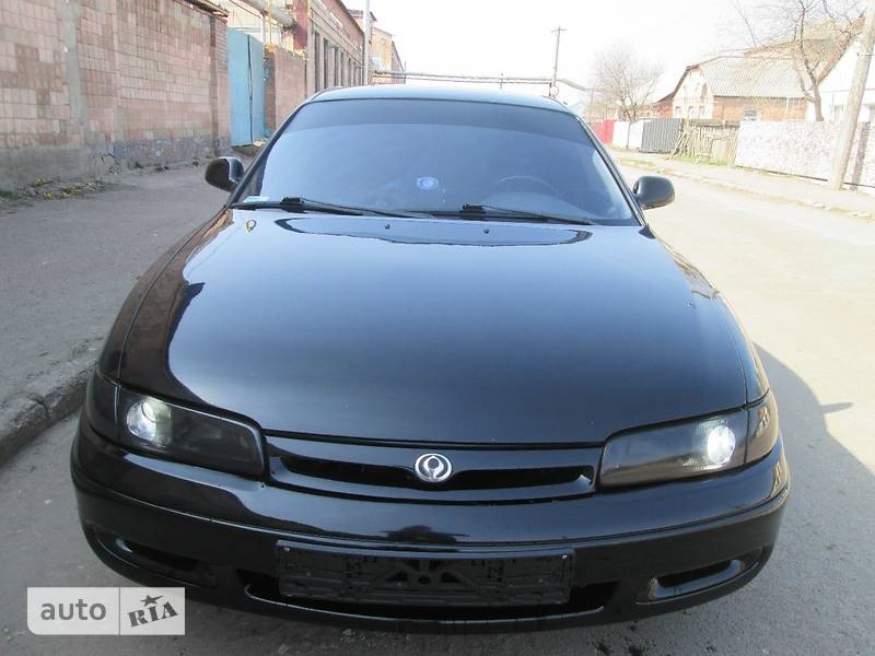 Красива 626 5