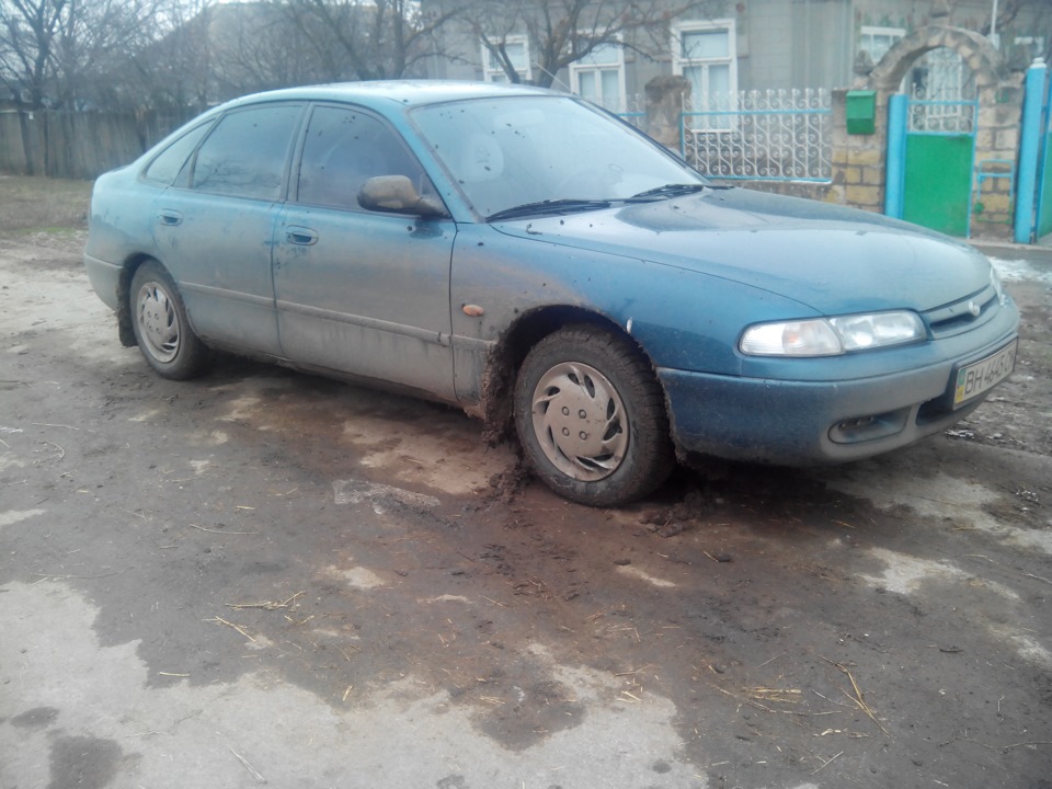 Поїздка до Болграда траса Одеса-Рені 1