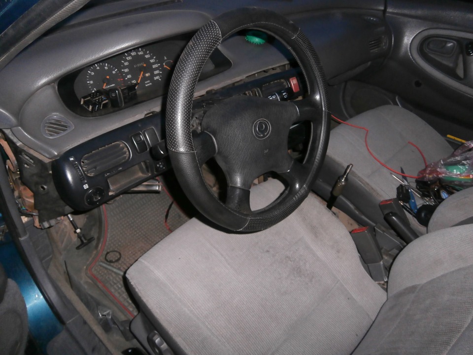 Промивання печі та системи охолодження Частина 1-а (розбирання - дифектування) 1