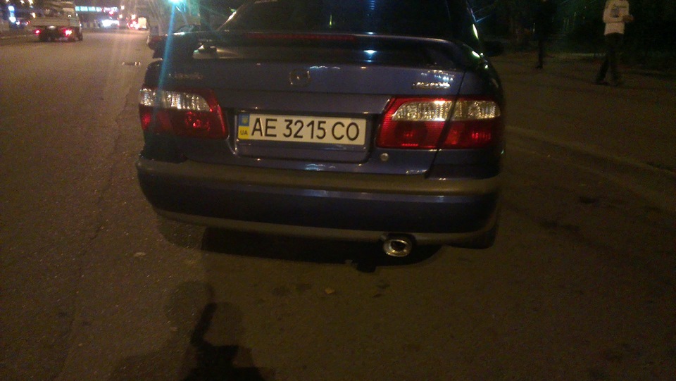 Стопи рестаїл 1
