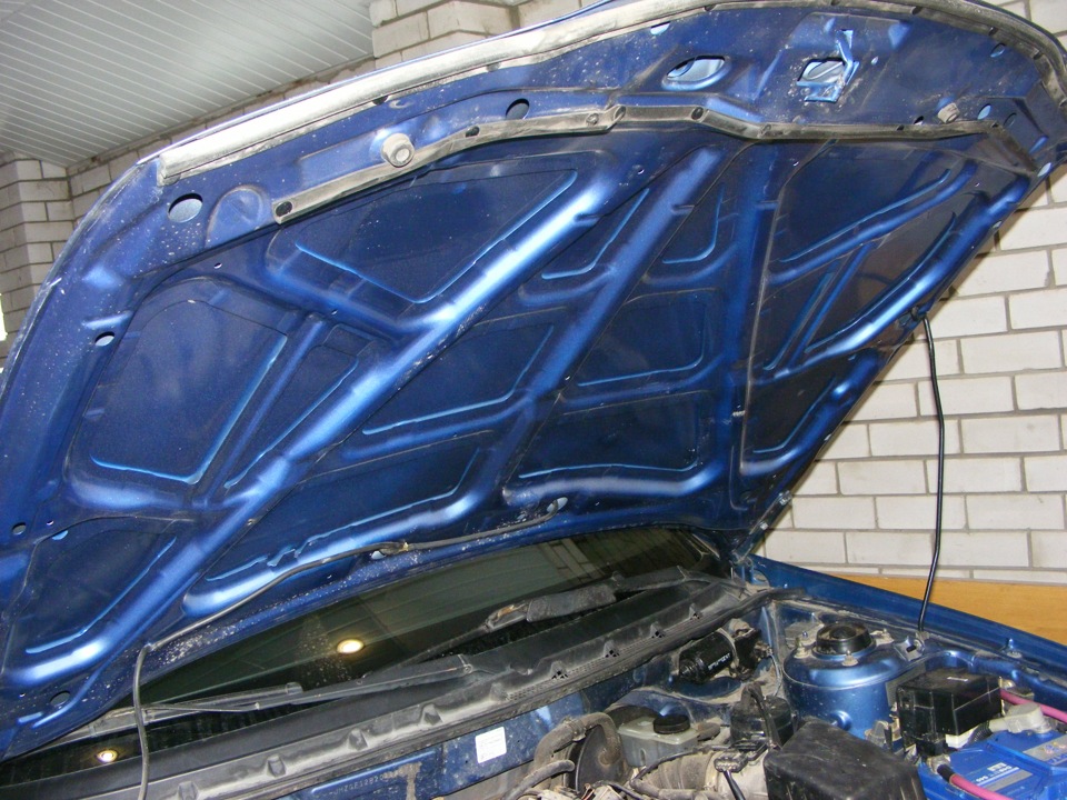 Вієрні форсунки 3