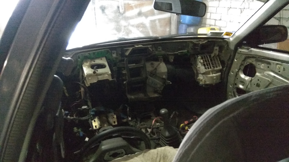 Mazda 626 gd (Торпеда очі бояться руки теж 😂) 3