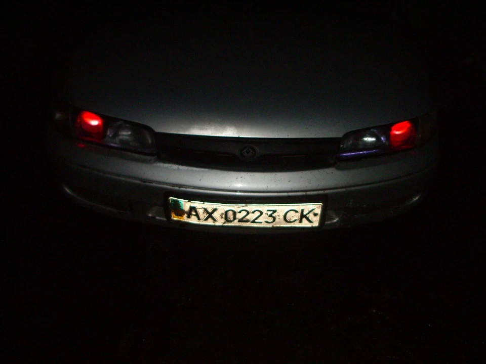 Devil Eyes \ Ч. 2 \ Фото