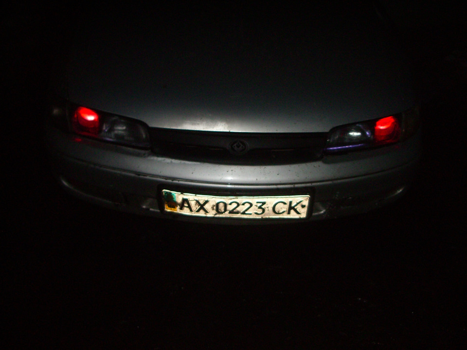 Devil Eyes \ Ч. 2 \ Фото 1