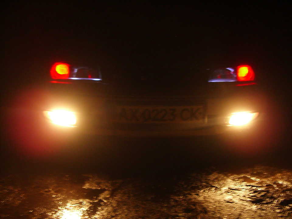 Devil Eyes \ Ч. 2 \ Фото 4