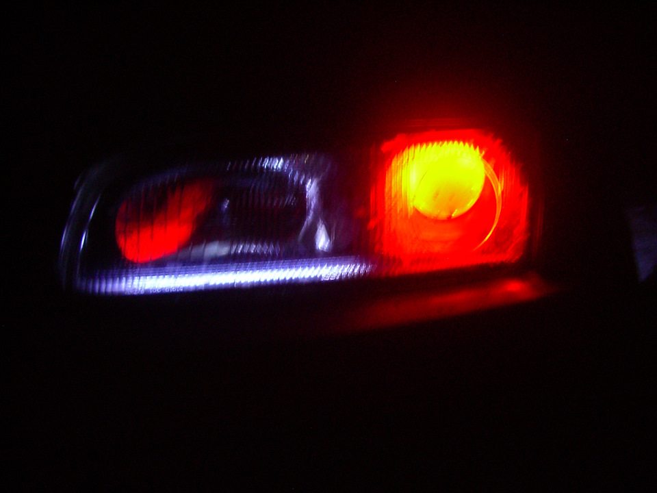 Devil Eyes \ Ч. 2 \ Фото 2