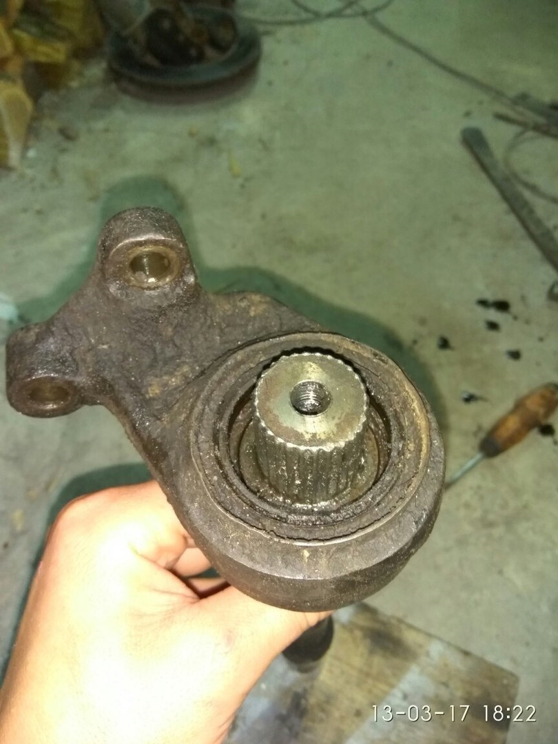 Привіт Правий Привід \ Ч.3 5