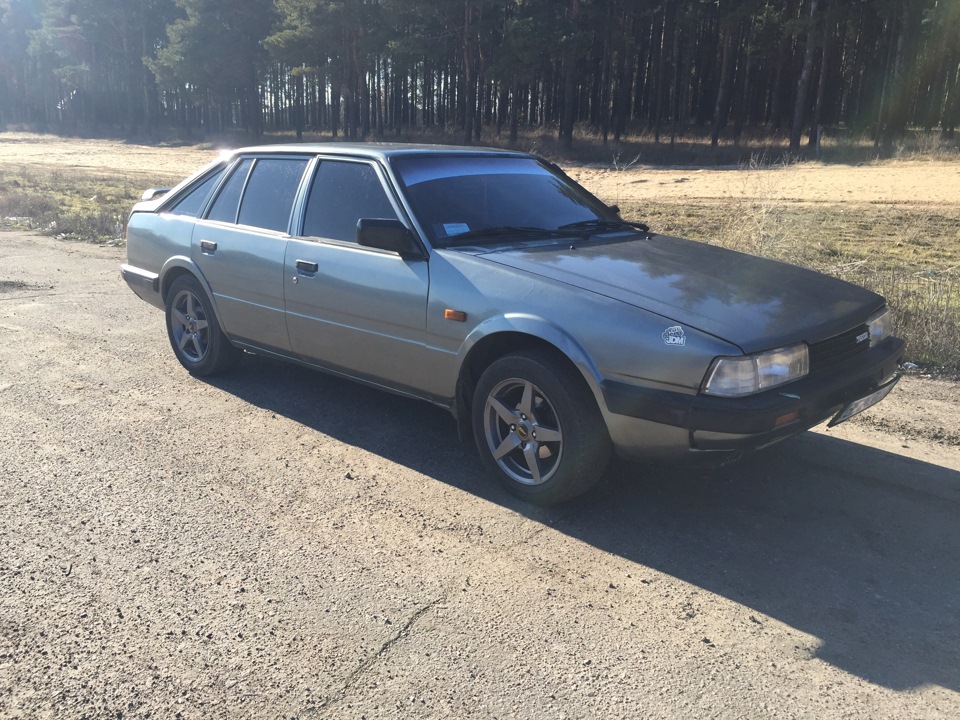 Диски Kosei 3