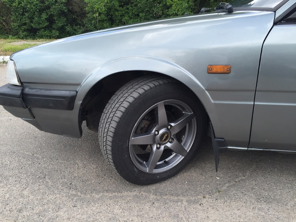 Michelin лето 3