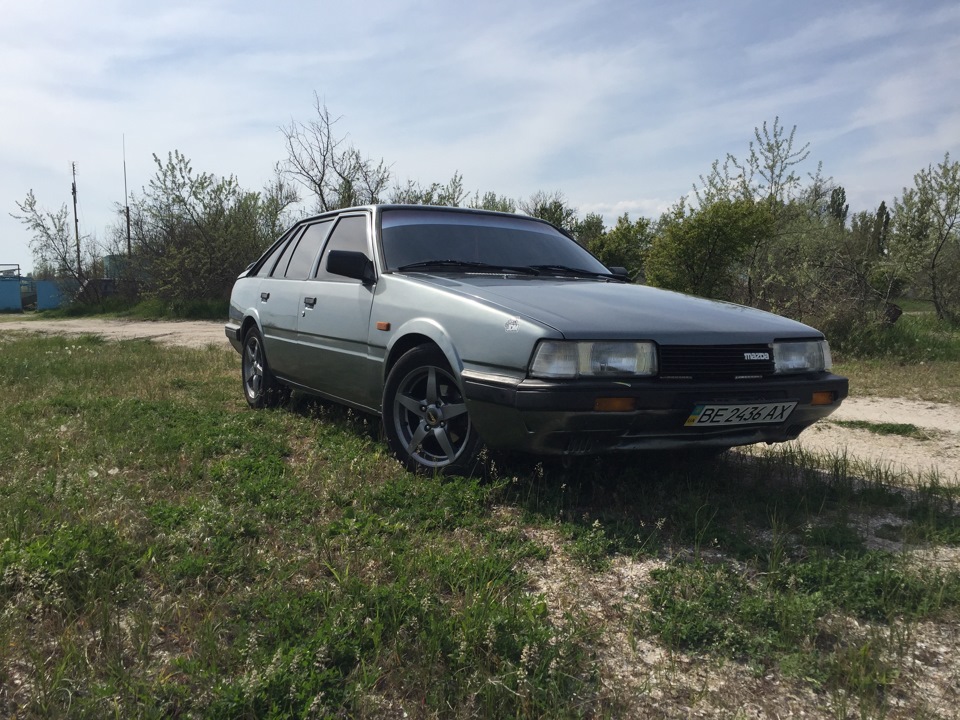 Падаем 1