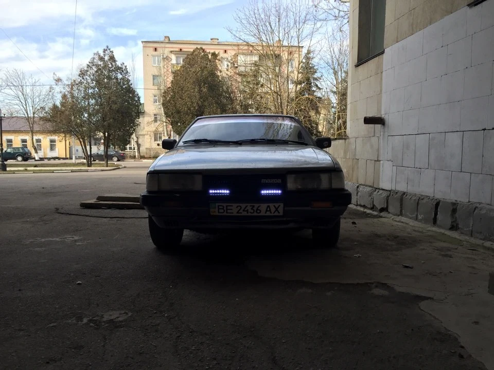 Установка ДХО