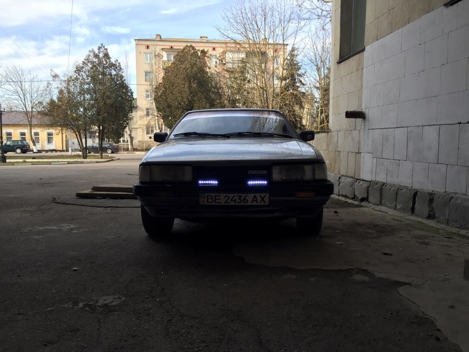 Установка ДХО 1